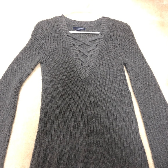 American Eagle sweater - Picture 5 of 5